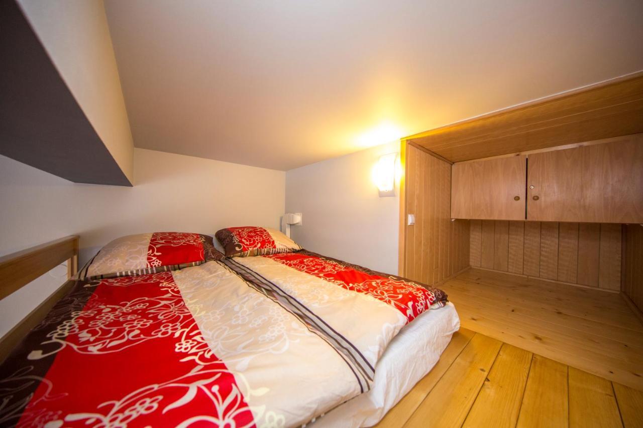 Viva Maria Apartament 자코파네 외부 사진