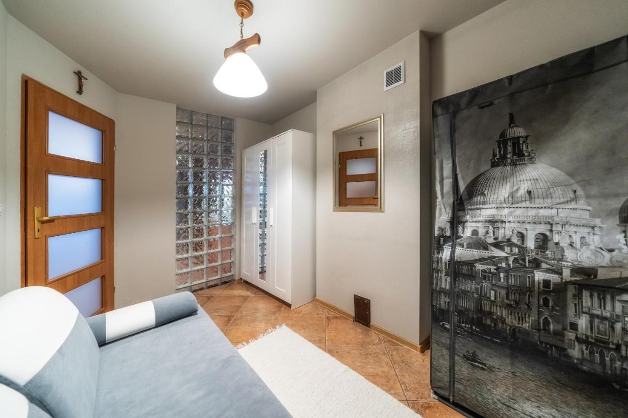Viva Maria Apartament 자코파네 외부 사진