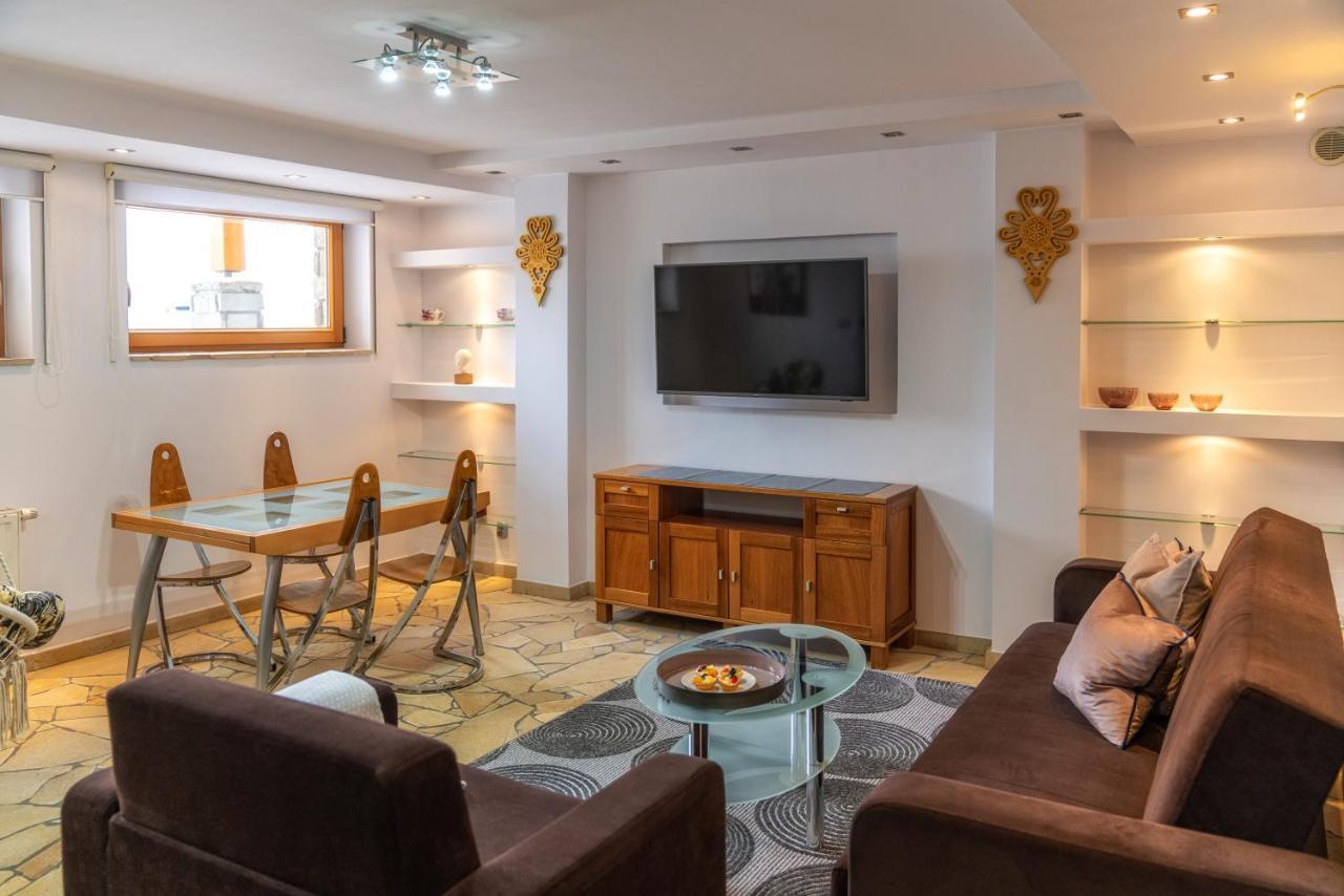 Viva Maria Apartament 자코파네 외부 사진