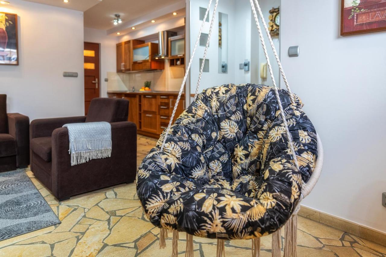 Viva Maria Apartament 자코파네 외부 사진