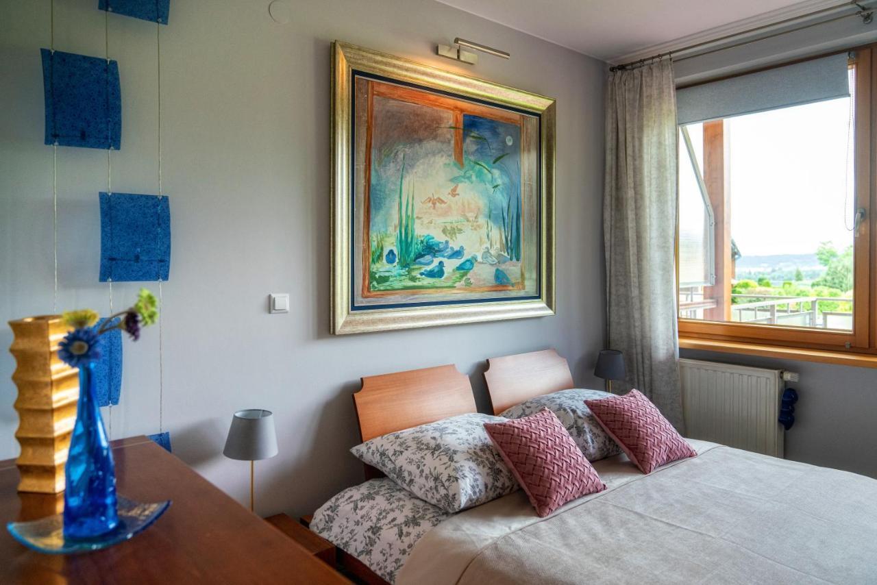 Viva Maria Apartament 자코파네 외부 사진