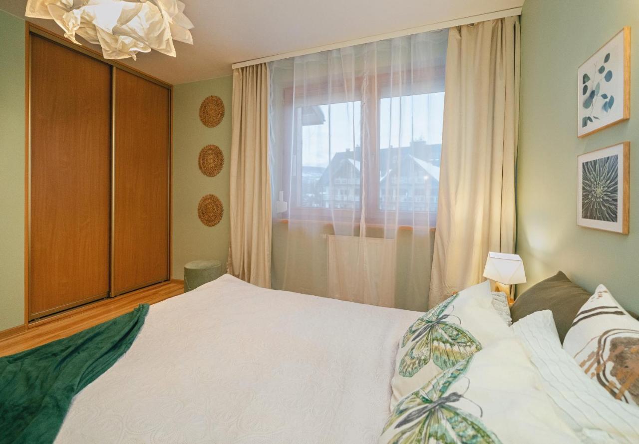 Viva Maria Apartament 자코파네 외부 사진