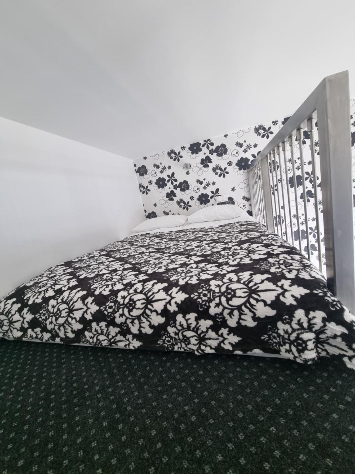 Viva Maria Apartament 자코파네 외부 사진