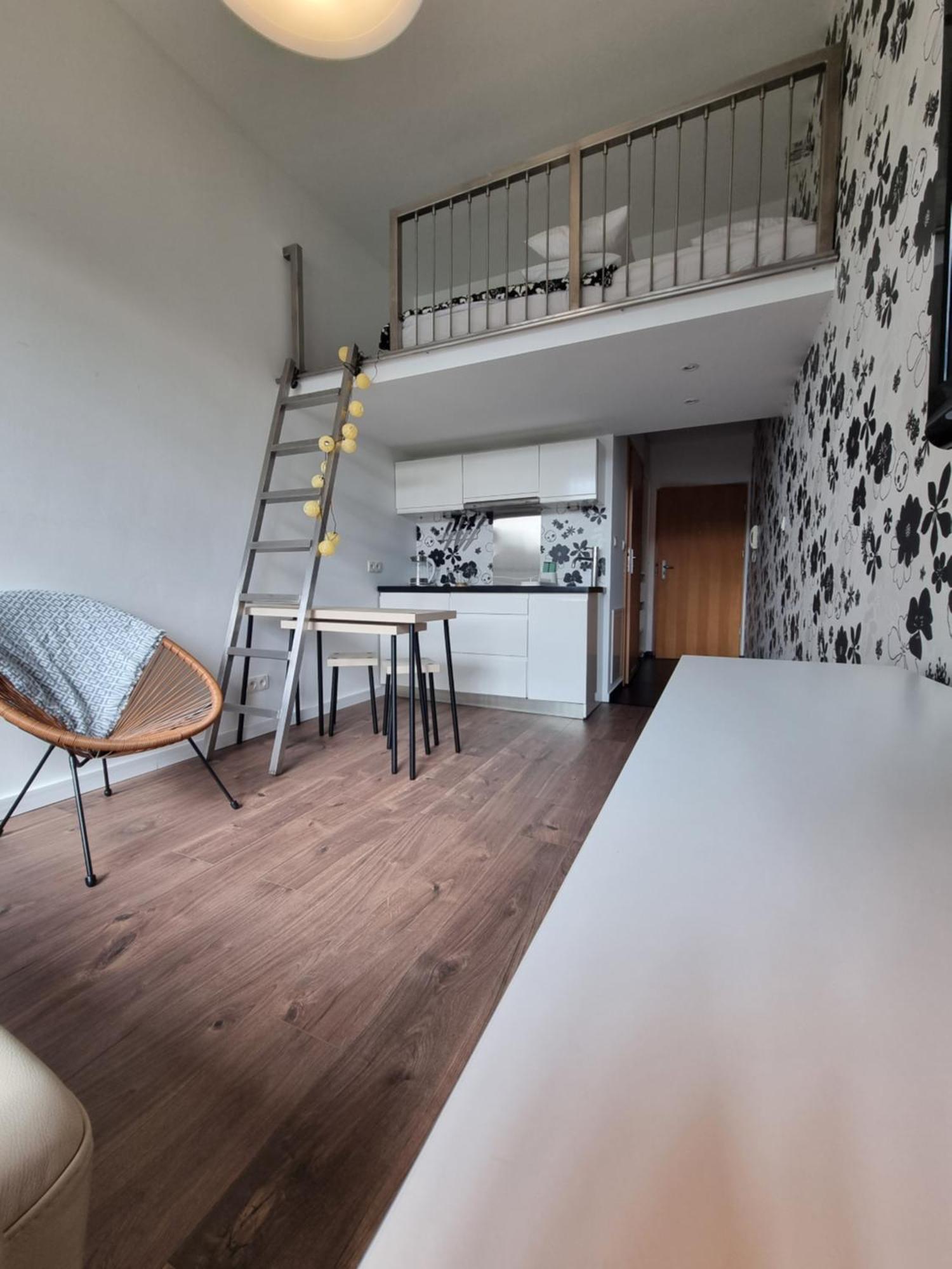 Viva Maria Apartament 자코파네 외부 사진