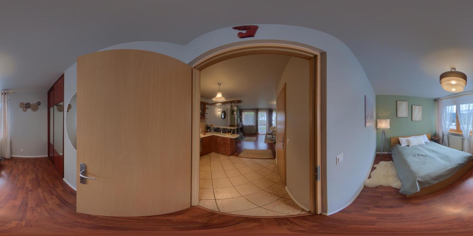 Viva Maria Apartament 자코파네 외부 사진