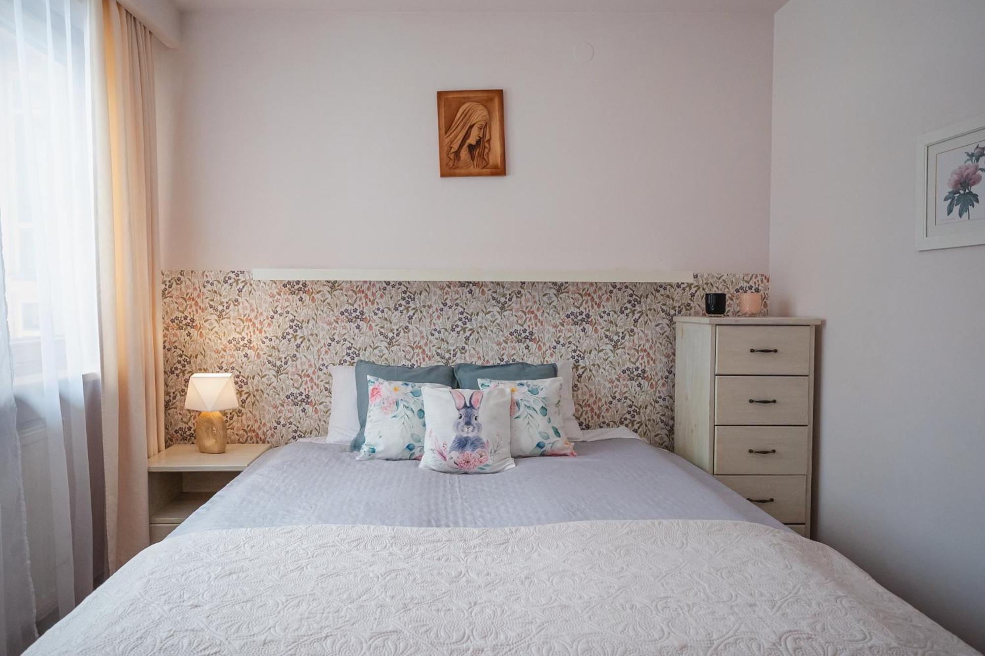 Viva Maria Apartament 자코파네 외부 사진