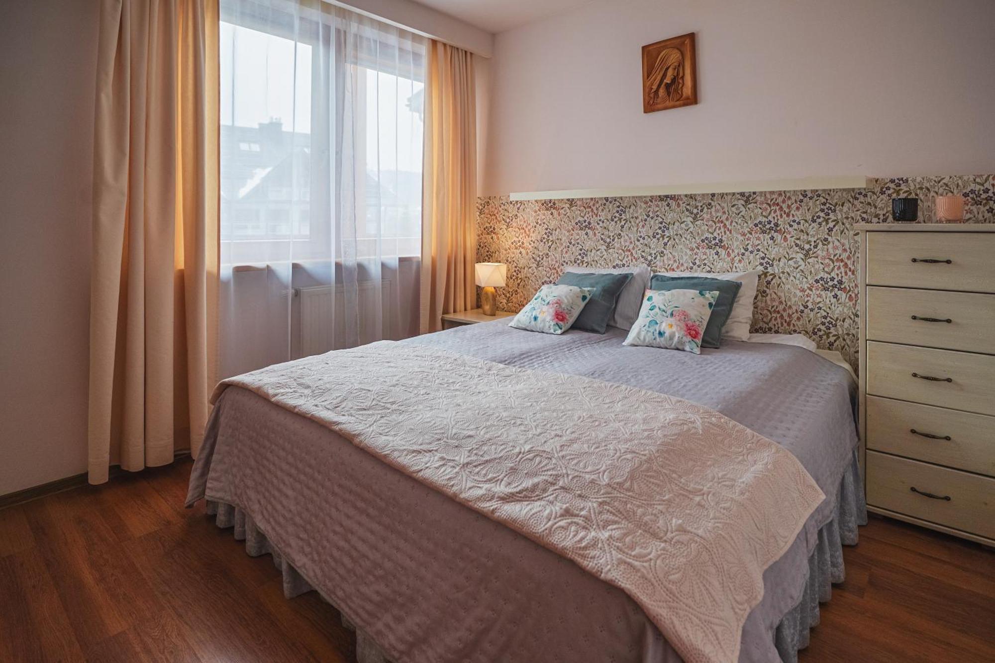 Viva Maria Apartament 자코파네 외부 사진